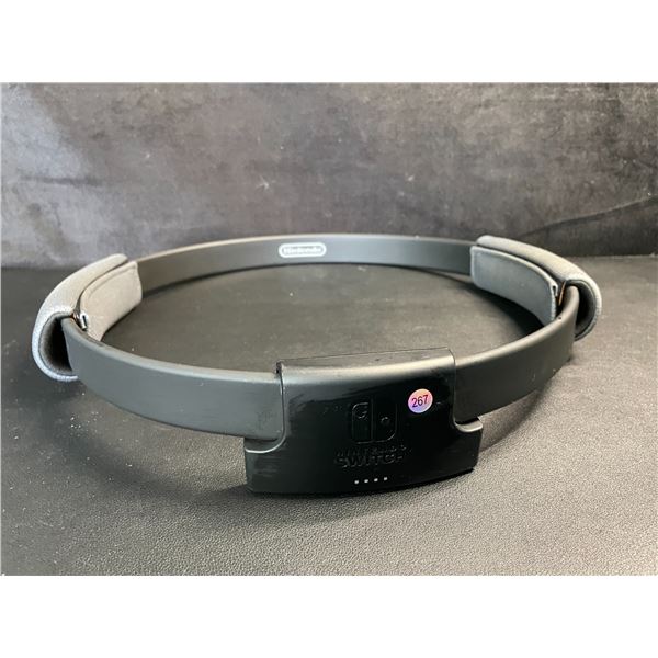 Nintendo Switch Ring Fit Adventure Accessory - Used