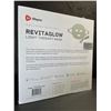 Image 3 : LifePro Revitaglow Light Therapy Mask - Infrared Skin Wellness LED Face Mask/Beauty Device - NEW
