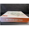 Image 5 : LifePro Revitaglow Light Therapy Mask - Infrared Skin Wellness LED Face Mask/Beauty Device - NEW