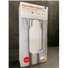 Image 1 : Switchbot Curtain 3 Smart Automatic Curtain Opener - Blutooth Remote Control w/ App/Timer - NEW