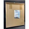 Image 9 : 70" Large 5-Compartment Bicycle Floor Rack/Bike Storage Stand - Holds 5 Bikes - New!