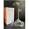 Image 1 : 26" Tall LED Modern Metal Desk Lamp/Table Lamp with Dimmer; 3000k; Adjustable/Swivel Lighting - NEW