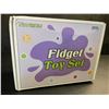 Image 1 : 27PC Fidget Toy Set/Fidget Pack Toy Box Set with Assorted Sensory Toys - New