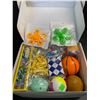 Image 2 : 27PC Fidget Toy Set/Fidget Pack Toy Box Set with Assorted Sensory Toys - New