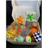 Image 3 : 27PC Fidget Toy Set/Fidget Pack Toy Box Set with Assorted Sensory Toys - New