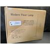 Image 6 : Nukanu Modern LED Floor Lamp (66.2") with Remote Control; Adjustable Brightness/Dimmable - NEW