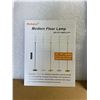 Image 8 : Nukanu Modern LED Floor Lamp (66.2") with Remote Control; Adjustable Brightness/Dimmable - NEW
