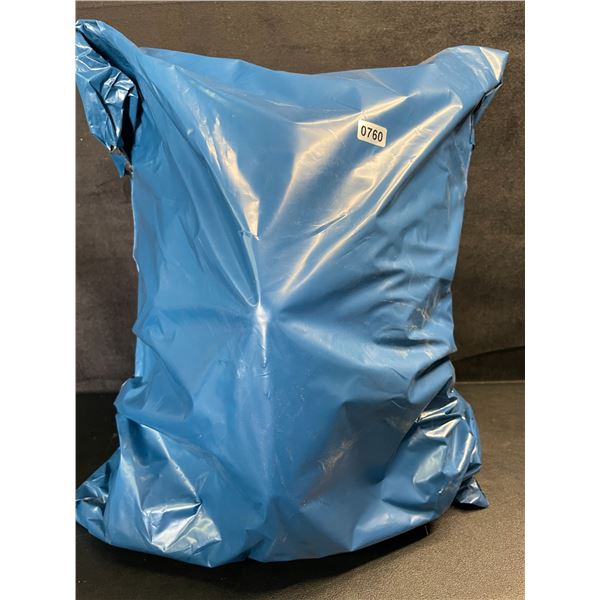 AMAZON MYSTERY BAG!! Contains Over 20pcs of Brand New Assorted Items! (Large 18" x 12" Bag Size) NEW