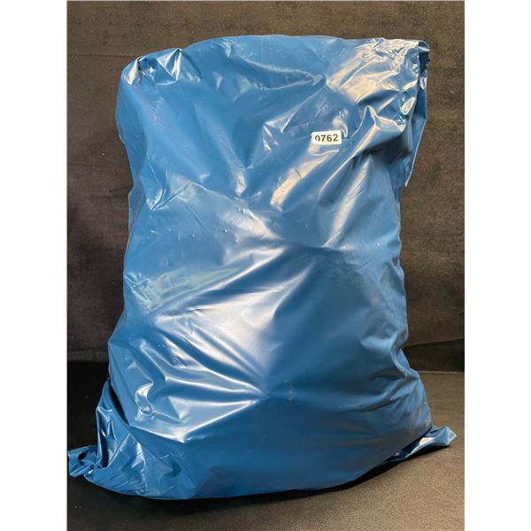 AMAZON MYSTERY BAG!! Contains Over 20pcs of Brand New Assorted Items! (Large 18" x 12" Bag Size) NEW