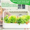 Image 3 : 107pcs Garden Seed Pod Kit - Hydroponics Growing System Kit - New