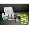 Image 5 : 107pcs Garden Seed Pod Kit - Hydroponics Growing System Kit - New