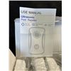Image 10 : 6-Pack Ultrasonic Pest Repellers/Electronic Plug-In Pest Repellents for Indoors - New