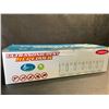 Image 13 : 6-Pack Ultrasonic Pest Repellers/Electronic Plug-In Pest Repellents for Indoors - New