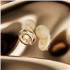 Image 5 : Loop Switch 2 Adjustable Ear Plugs; 3 Noise Relief Modes/Noise Reduction Earplugs (Gold) NEW