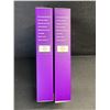 Image 2 : 2-Pack Remotes for Roku TV - Classic Roku Remotes Compatible w/ TCL/Onn/Hisense/Sharp etc. NEW