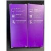 Image 3 : 2-Pack Remotes for Roku TV - Classic Roku Remotes Compatible w/ TCL/Onn/Hisense/Sharp etc. NEW