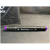 Image 2 : 100PCS Dual-Tip Artist Markers Set - Multi-Color Alcohol Markers for Drawing/Sketching - NEW