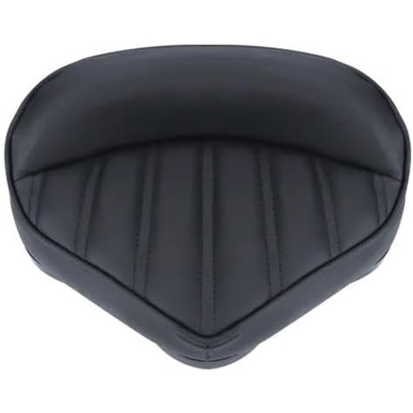 Seamax Pro Casting Seat for Boats; Universal Mount Pattern; Marine-Grade Vinyl - New!
