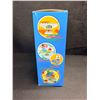 Image 4 : Balance Building Block Game with Challenge Cards - New