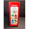 Image 4 : Balance Building Block Game with Challenge Cards - New