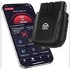 Image 1 : Rocco UJS OBD2 Bluetooth AI Diagnostic Scan Tool for IOS and Android - New