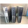 Image 3 : 3 XBOX One Consoles For Parts or Repair - Used