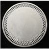 Image 2 : GOLF 1 OZ .999 SILVER ROUND
