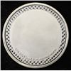 Image 2 : SOFTBALL 1 OZ .999 SILVER ROUND