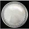 Image 2 : TENNIS 1 OZ .999 SILVER ROUND