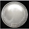Image 2 : BAPTISM 1 OZ .999 SILVER ROUND