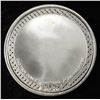 Image 2 : FIRST COMMUNION 1 OZ .999 SILVER ROUND