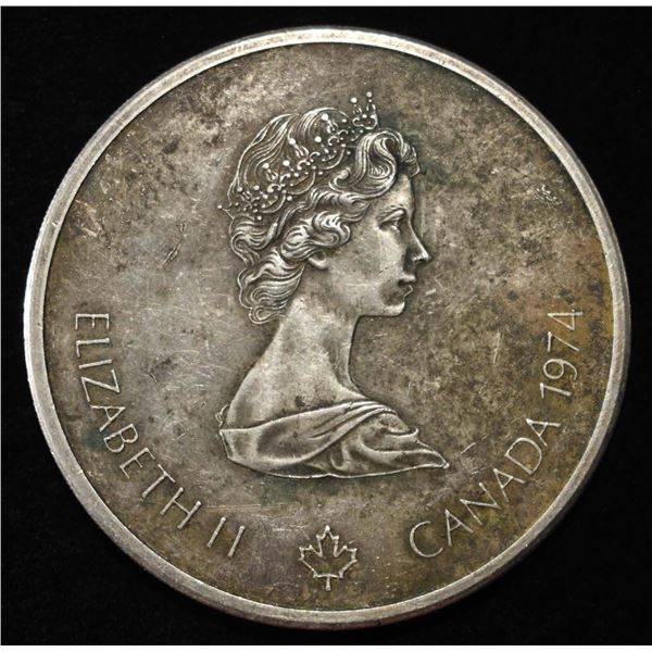 APPROX 1.4 OZ 92.5% SILVER ROUND