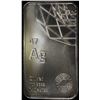 Image 2 : FREEDOM 5 OZ .999 SILVER BAR