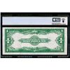 Image 2 : 1923 $1 Silver Certificate PCGS 40