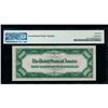 Image 2 : 1934A $1000 Chicago FRN PMG 64EPQ