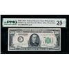 Image 1 : 1934 $500 Philadelphia FRN PMG 25NET