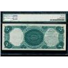 Image 2 : 1880 $5 Legal Tender Note PMG 55