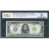 Image 1 : 1934 $1000 Cleveland FRN PCGS 58