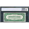 Image 2 : 1934 $1000 Cleveland FRN PCGS 58