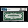 Image 2 : 1934A $1000 Cleveland FRN PMG 35NET