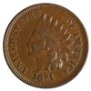 Image 1 : 1871 Indian Cent