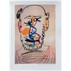 Image 1 : Pablo Picasso HALF BALD MAN WITH BEARD Estate Signed Limited Edition Giclee