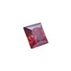 Image 2 : 5 Ct VVS1 Princess Cut Lab Simulated Padpaparacha Sapphire