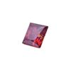Image 3 : 5 Ct VVS1 Princess Cut Lab Simulated Padpaparacha Sapphire