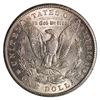 Image 2 : 1902-S $1 Morgan Silver Dollar Coin