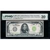 Image 1 : 1934 $1000 Cleveland FRN PMG 30
