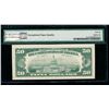 Image 2 : 1969 $50 Kansas City FRN PMG 66EPQ