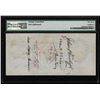 Image 2 : 1900 $10000 Gold Certificate PMG 53
