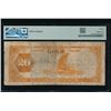 Image 2 : 1882 $20 Gold Certificate PMG 12