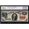 Image 1 : 1880 $1 Legal Tender Note PCGS 40PPQ